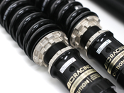 Audi BR Series Coilover Kit - BC Racing S07BR