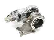 VW Turbocharger Assembly - Garrett 06K145721P