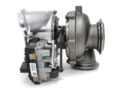 BMW Turbocharger - Garrett 11658517632