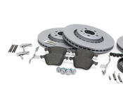 Volvo Brake Kit - ATE 30657301CKT3