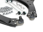 Volvo Control Arm Kit - Genuine Volvo 31317664KT1