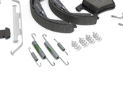 Volvo Brake Kit - ATE 31400893CKT3