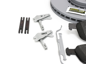 Volvo Brake Kit - ATE 31400893CKT3