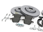 Volvo Brake Kit - ATE 31423325CKT5