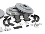 Volvo Brake Kit - ATE 31423325CKT5