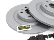 Volvo Brake Kit - ATE 31423721KT