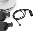 BMW Brake Kit - Genuine BMW 34116864060KTF3