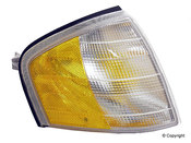 Mercedes Turn Signal Lens - Magneti Marelli 2028261243