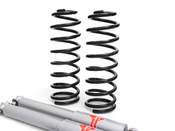 Volvo HD Suspension Kit - KYB KG5565KT1