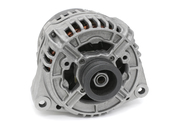 Mercedes Alternator - Genuine Mercedes 010154290283