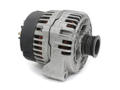 Mercedes Alternator - Genuine Mercedes 010154290283