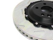 Volvo Disc Brake Rotor - Genuine Volvo 31454286