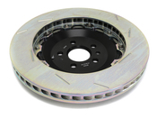 Volvo Disc Brake Rotor - Genuine Volvo 31454286