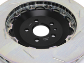Volvo Disc Brake Rotor - Genuine Volvo 31454286