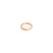 BMW Gasket Ring - Genuine BMW 07119963244
