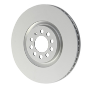 Audi Disc Brake Rotor - SHW AFX38014