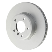 BMW Disc Brake Rotor - SHW BFX32221