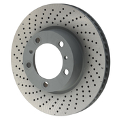 Porsche Disc Brake Rotor - SHW PFL39811
