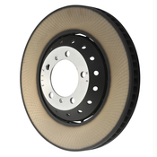 Porsche Disc Brake Rotor - SHW PFL47533