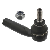 VW Tie Rod End - Febi Bilstein 1J0422812B