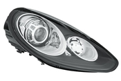 Porsche Headlight Assembly - Hella 011099541