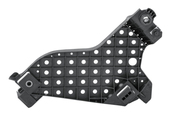 Audi Headlight Bracket - Hella 8U0941453