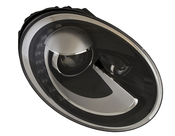 VW Headlight Assembly - Hella 5C1941031B