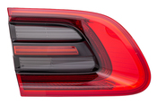Porsche Tail Light Assembly - Hella 011500131