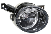 VW Fog Light Assembly - Hella 6C0941700