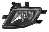 VW Fog Light Assembly - Hella 5C7941699R