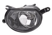 Audi Fog Light Assembly - Hella 4L0941699D