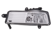 Audi Fog Light Assembly - Hella 4F0941700B