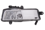 Audi Fog Light Assembly - Hella 4F0941699B