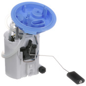 VW Fuel Pump Assembly - Delphi 3QF919087F
