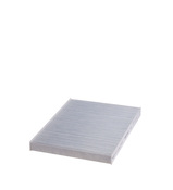 VW Cabin Air Filter - Hengst 1H0819644
