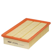 Jaguar Air Filter - Hengst E1191L