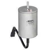 Porsche Fuel Filter - Hengst H430WK