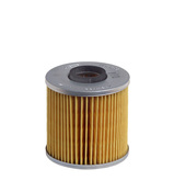 BMW Oil Filter - Hengst 11421727300