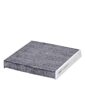 BMW Cabin Air Filter - Hengst 64319175484