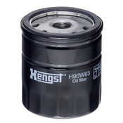 Saab Engine Oil Filter - Hengst H90W03
