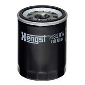 Land Rover Jaguar Engine Oil Filter - Hengst H329W