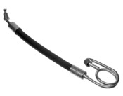 Mercedes Power Steering Hose - Meyle 0592020003