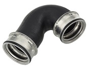 VW Turbocharger Intercooler Hose - Meyle 3B0145834AC