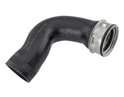 VW Turbocharger Intercooler Hose - Meyle 1J0145838T