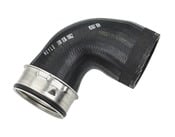 Audi VW Turbocharger Intercooler Pipe - Meyle 3C0145838D