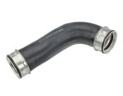 VW Turbocharger Intercooler Hose - Meyle 3C0145832D