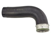 VW Turbocharger Intercooler Hose - Meyle 3C0145832M