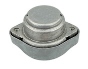 Audi VW Transmission Mount - Meyle 1001300011