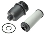Porsche Audi Trans Filter Kit - Meyle 1001371004