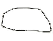 Audi Automatic Transmission Oil Pan Gasket - Meyle 09E321371A